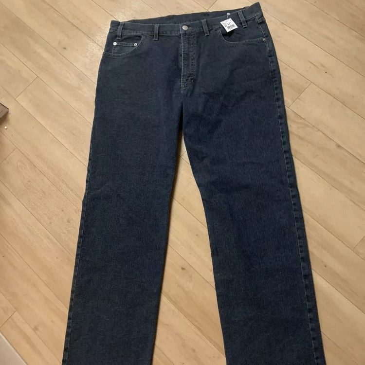 Bognor Jeans